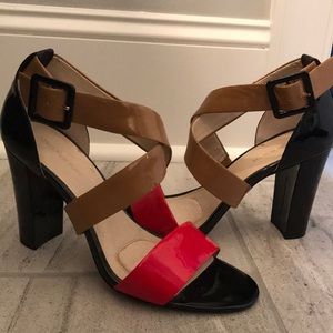 Jones New York heels